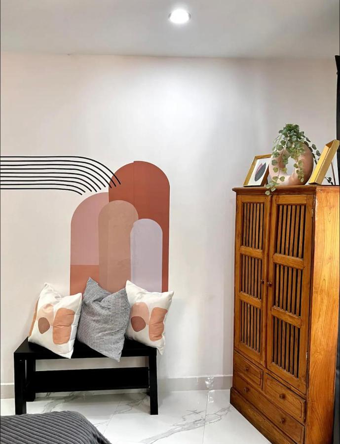 Casa Coral Apartment Mexico City Ngoại thất bức ảnh