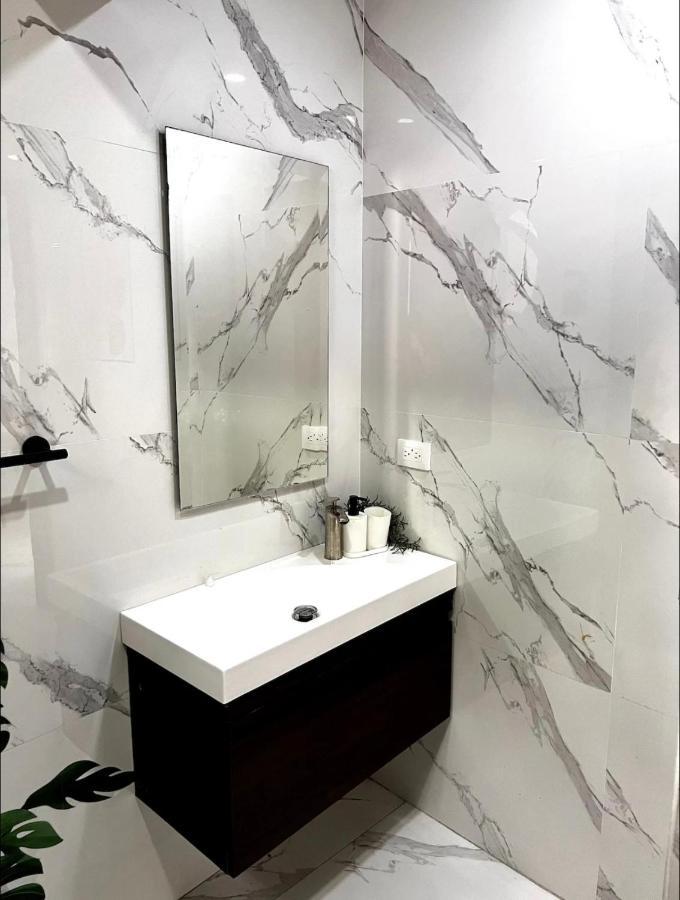 Casa Coral Apartment Mexico City Ngoại thất bức ảnh