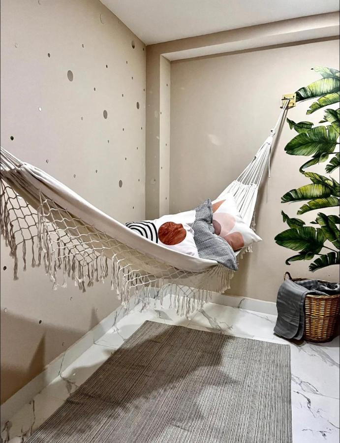 Casa Coral Apartment Mexico City Ngoại thất bức ảnh