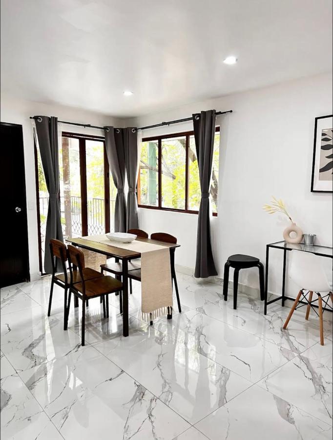 Casa Coral Apartment Mexico City Ngoại thất bức ảnh